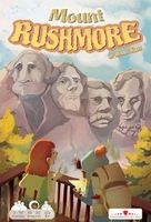 Mount Rushmore