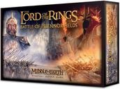 Middle-earth Strategy Battle Game: The Lord Of The Rings - Battle of Pelennor Fields