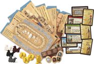 Imhotep: A New Dynasty componenti