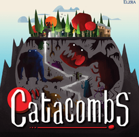 Catacombs (third edition)