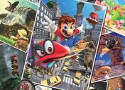 Super Mario Odyssey