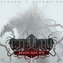 Cthulhu: Death May Die - Staffel 2 Erweiterung