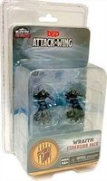 Dungeons & Dragons: Attack Wing - Wraith Expansion Pack