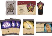 Harry Potter: Hogwarts Battle - Defence Against the Dark Arts cartas