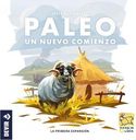 Paleo: Un nuevo comienzo