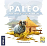 Paleo: Un nuevo comienzo