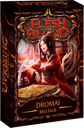 Flesh & Blood TCG: Uprising Blitz Deck - Dromai