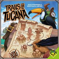 Trails of Tucana