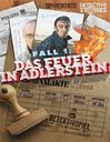 Detective Stories - Fall 1: Das Feuer in Adlerstein