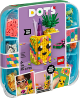LEGO® DOTS Portalápices Piña