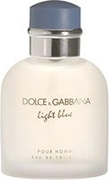 Dolce & Gabbana Light Blue Pour Homme Eau de toilette