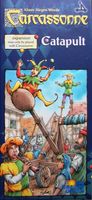 Carcassonne: Catapult