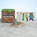 Minecraft Playing Cards composants