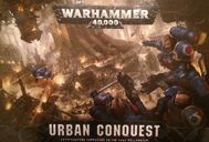 Warhammer 40,000: Urban Conquest