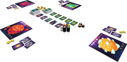 Planetopia components