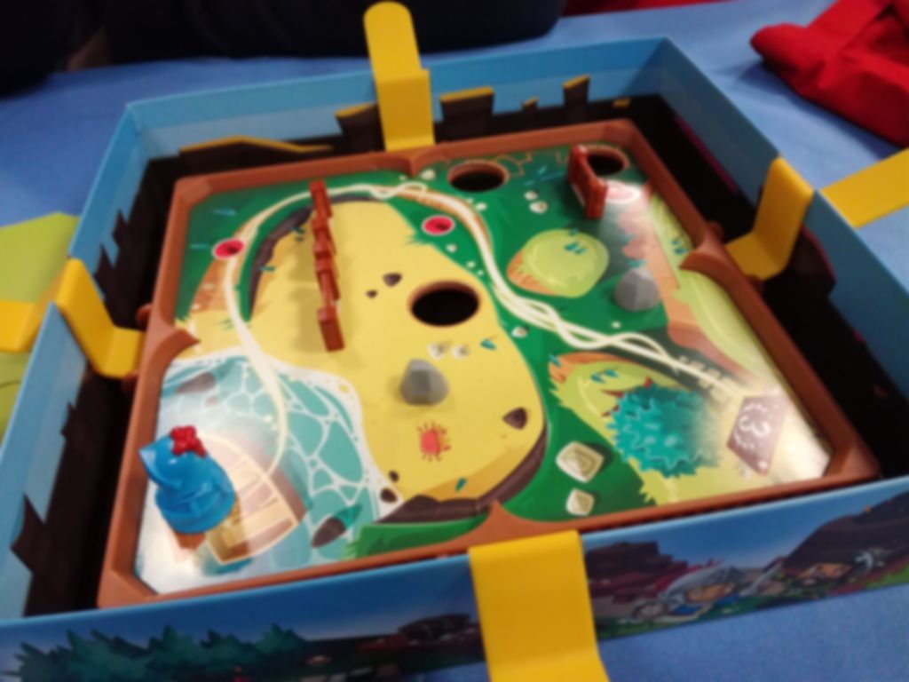 The best prices today for Slide Quest TableTopFinder