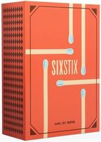 SixStix