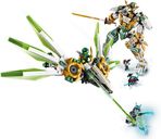 LEGO® Ninjago Titán Robot de Lloyd partes