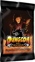 Dungeon Roll: Henchmen