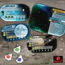 Terraforming Mars: Colonias partes