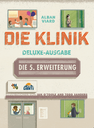 Die Klinik: Deluxe-Ausgabe – Die 5. Erweiterung