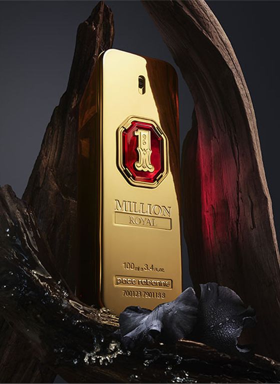 Paco Rabanne 1 Million Royal Eau de parfum