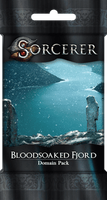 Sorcerer: Bloodsoaked Fjord Domain Pack