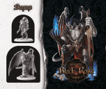 Black Rose Wars: Summonings – Demons