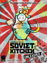 Soviet Kitchen Unleashed