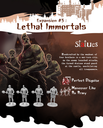 Terrorscape: Lethal Immortals