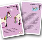 Black Stories Junior: Rainbow Stories components