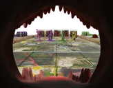 The Flames of Fafnir