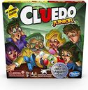 Cluedo Junior: El caso del juguete roto