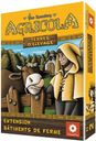 Agricola: All Creatures Big and Small - More Buildings Big and Small