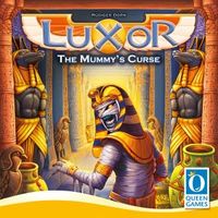 Luxor: The Mummy's Curse