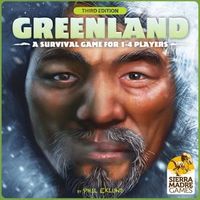 Greenland (Third Edition)