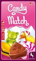 Candy Match