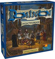 Dominion: Nocturne