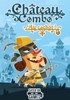 Château Combo: Au cachot !