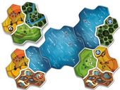 Small World: Realms cases