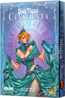 Dark Tales: Cenicienta