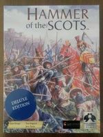 Hammer of the Scots