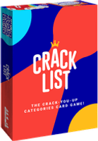 Crack List