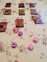 Tales & Games: The Three Little Pigs components