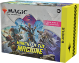 Magic the Gathering: March of the Machine Bundle