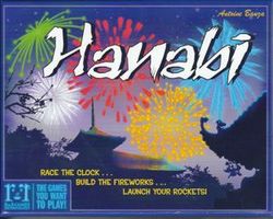 Hanabi Pocket