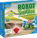 Robot Turtles