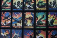 Slava cards