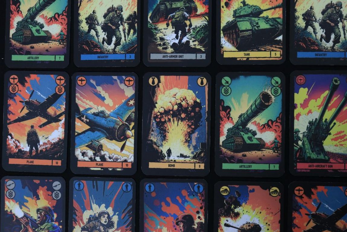 Slava cards