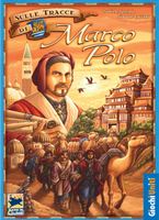Sulle Tracce di Marco Polo